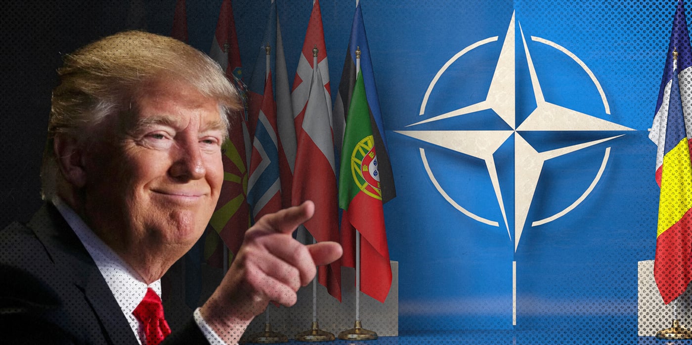 2025 6 25 trump nato