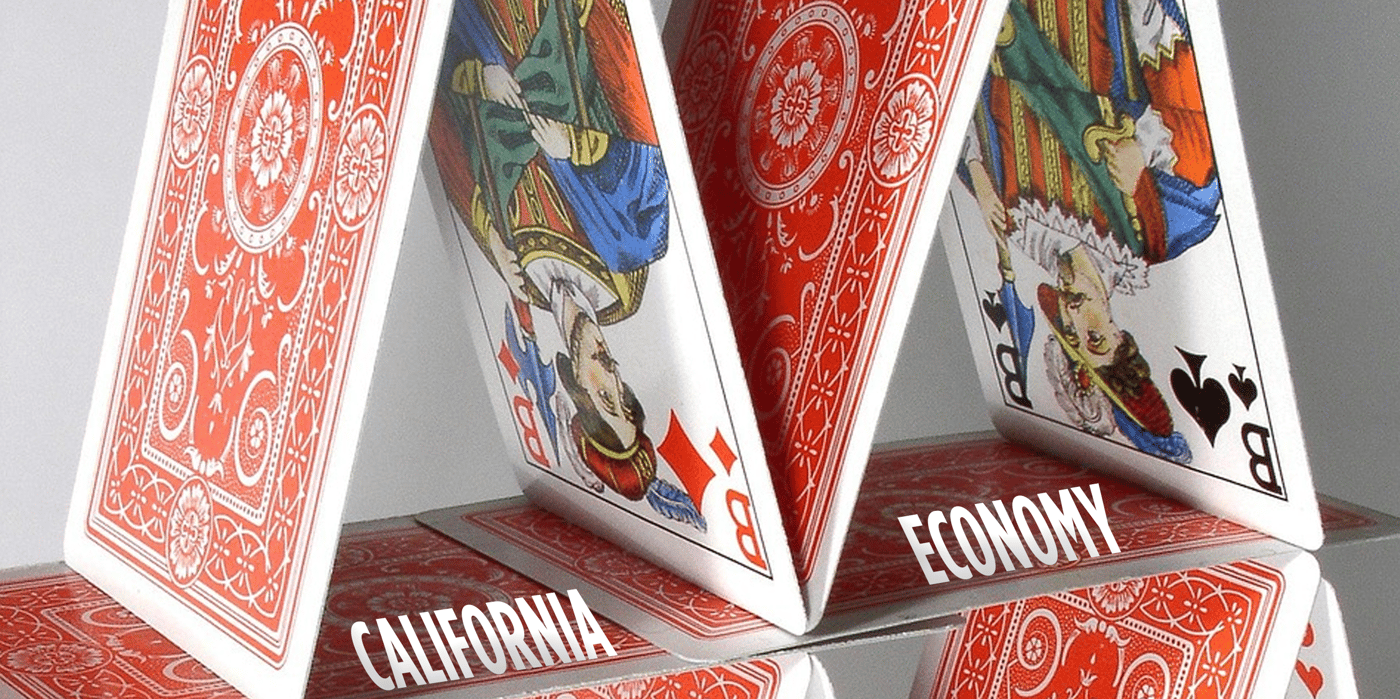 california