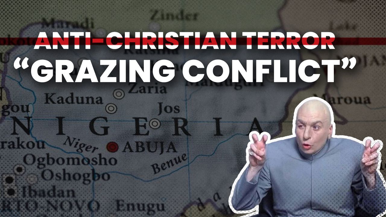2025 6 30 nigeria terror violence anti christian