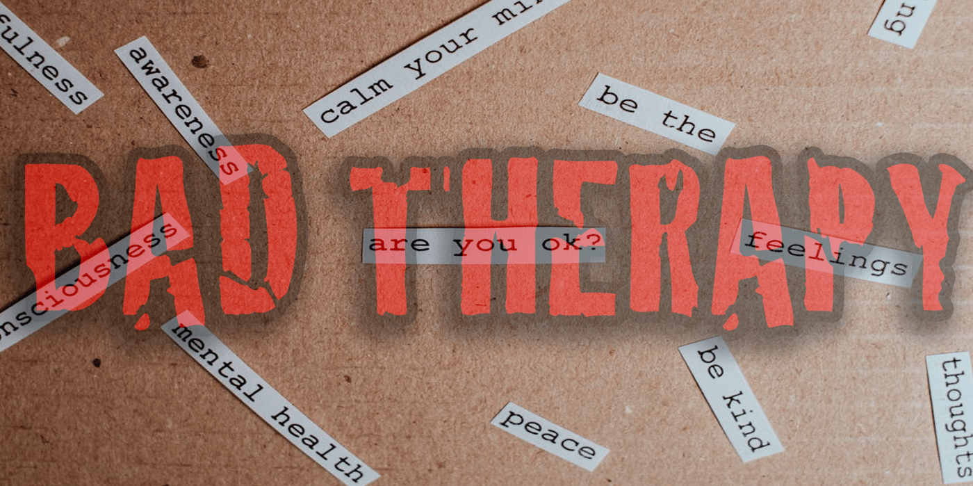 therapy