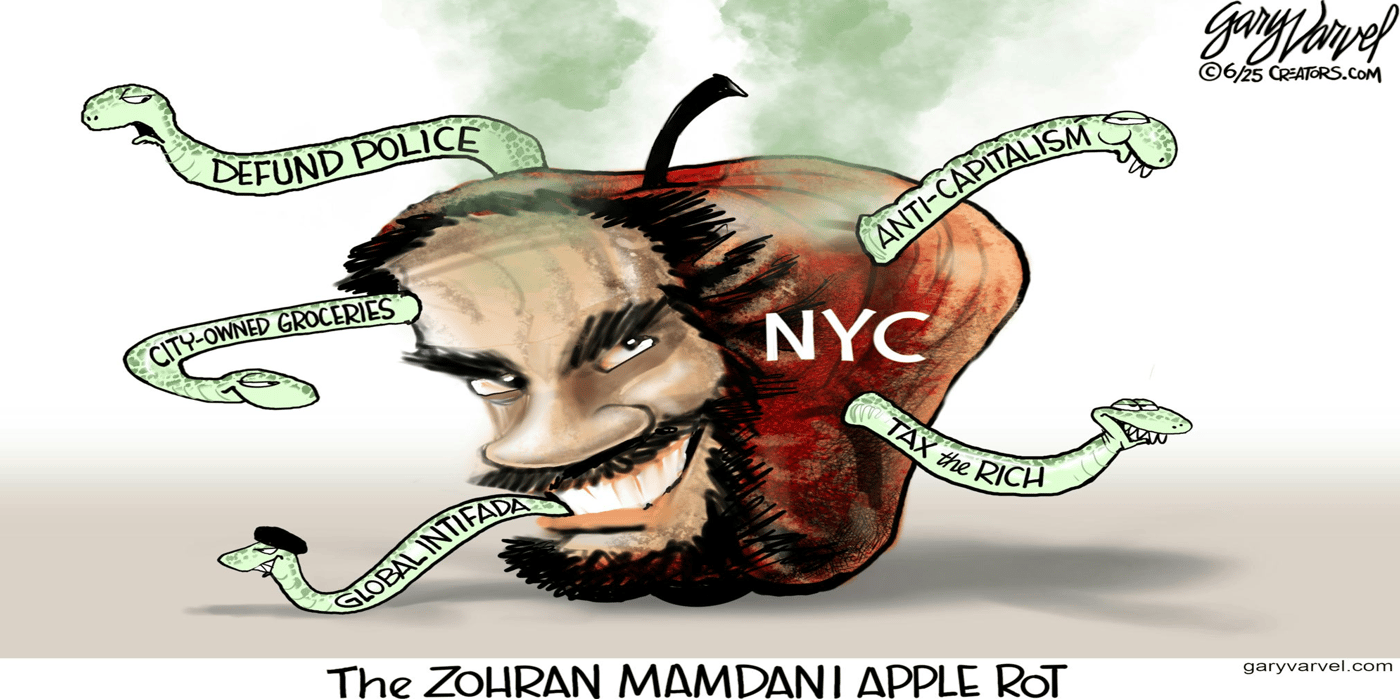 zohran