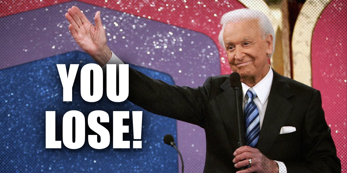 2025 7 2 price is right you lose