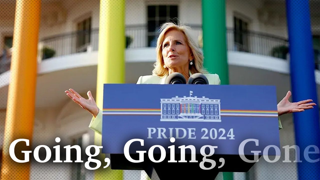 2025 7 3 price month white house going going gone