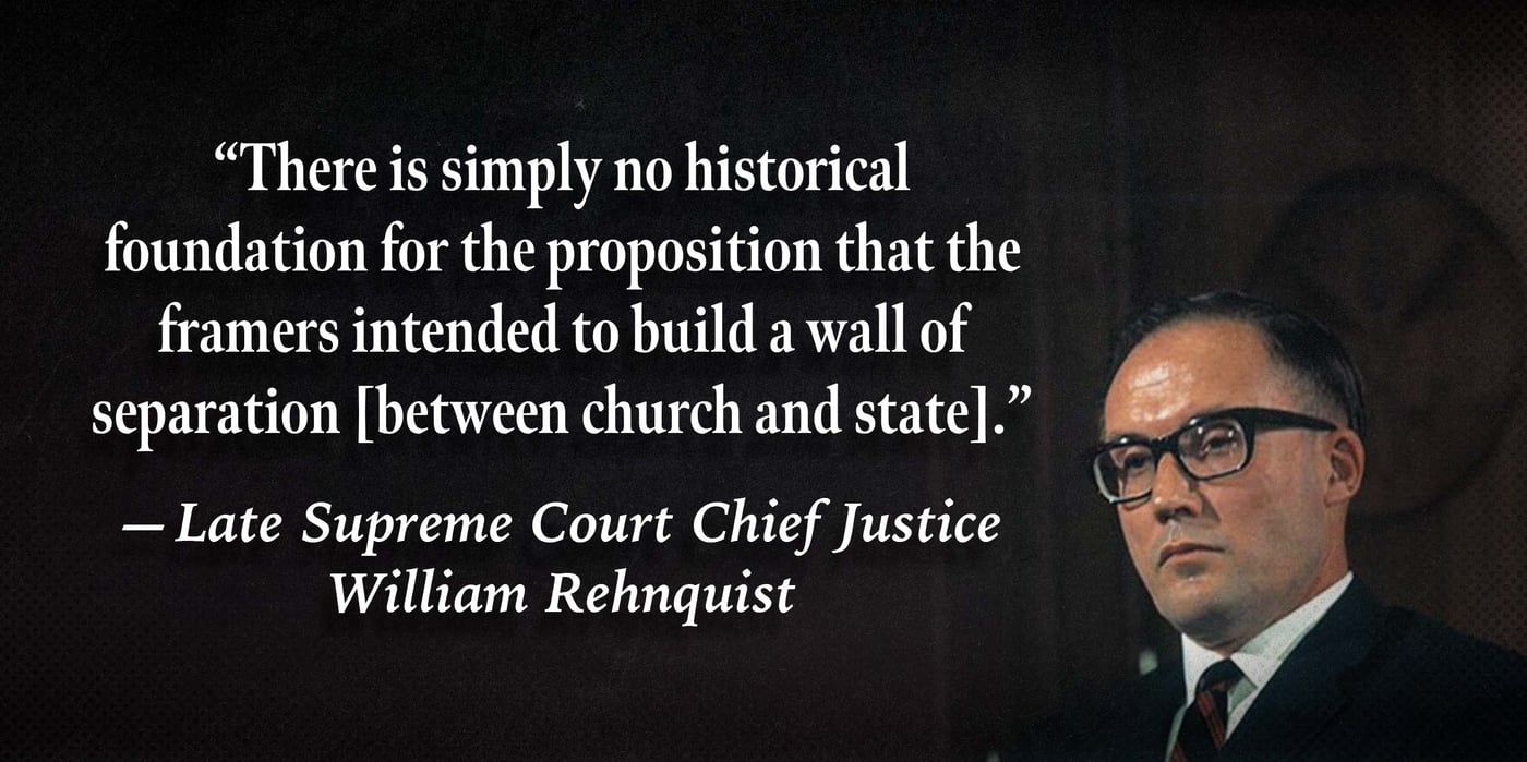 2025 7 10 rehnquist quote