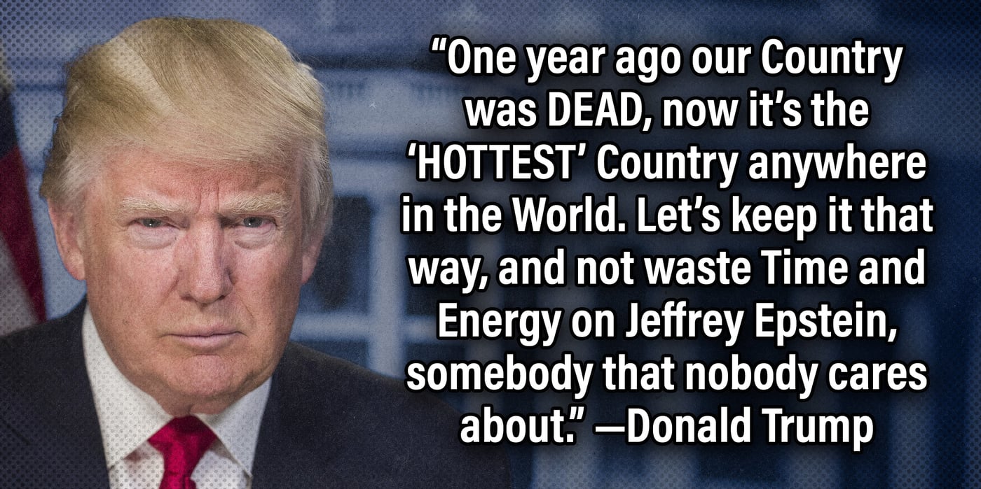 2025 7 14 trump epstein files