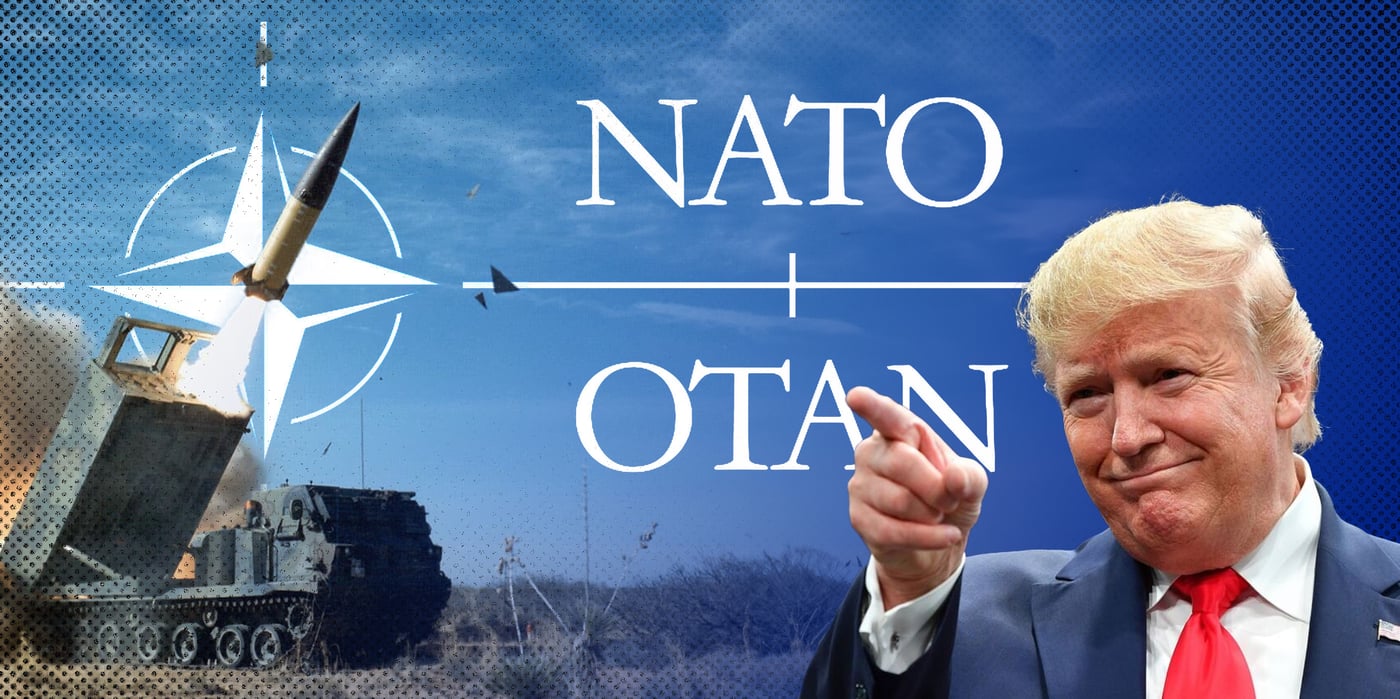 2025 7 16 trump nato