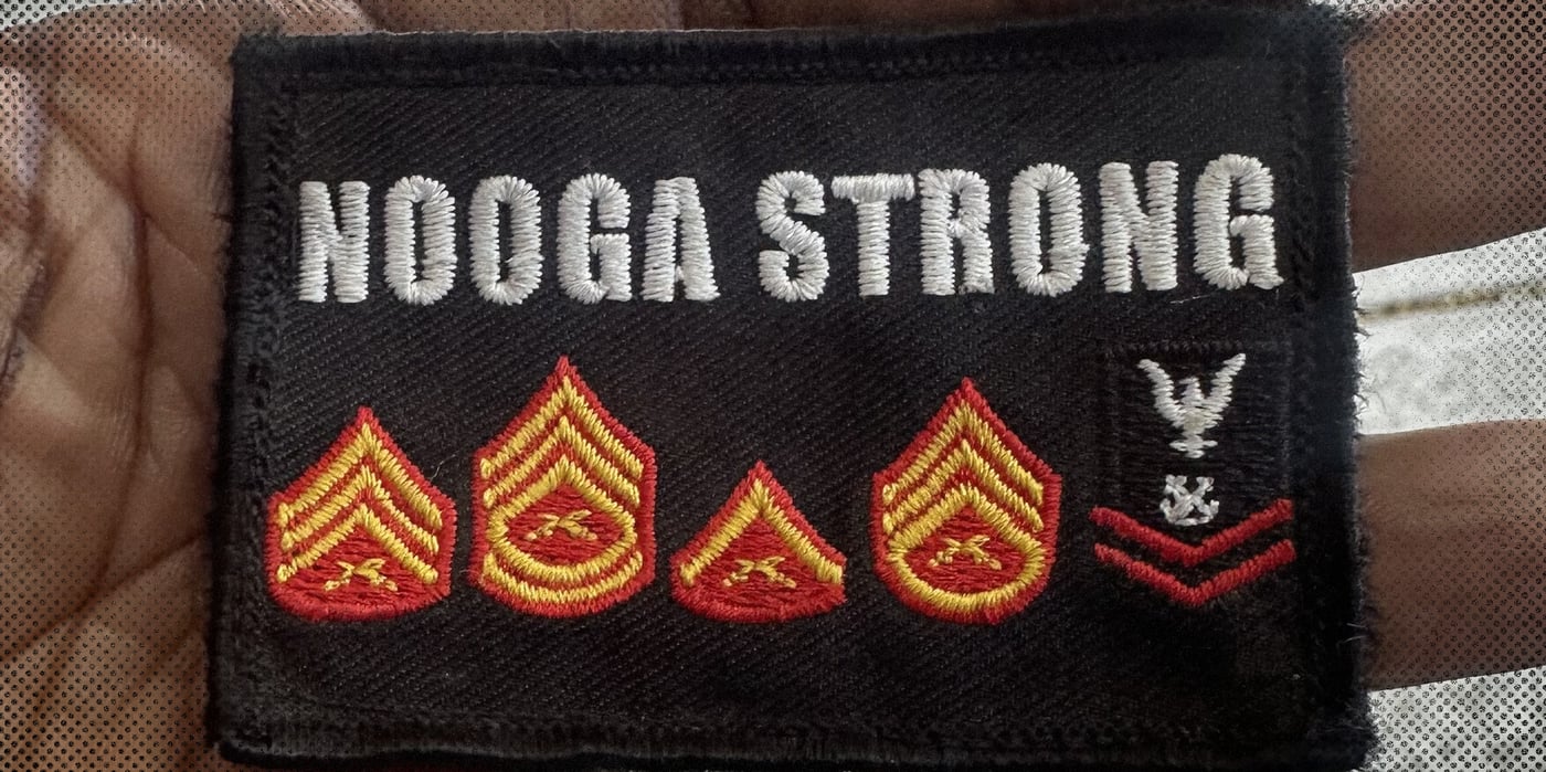 2025 7 16 valor nooga strong