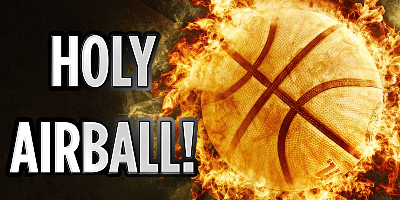 airball