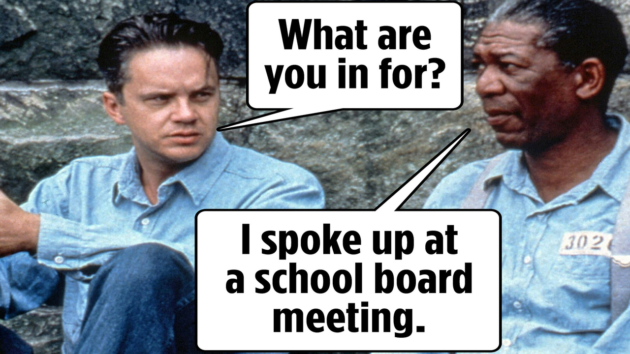 schoolboard
