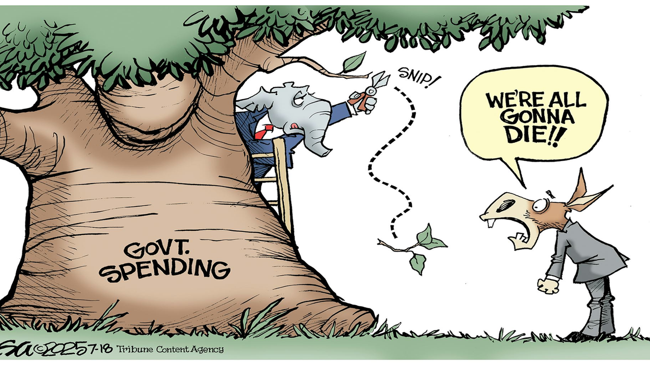 spending