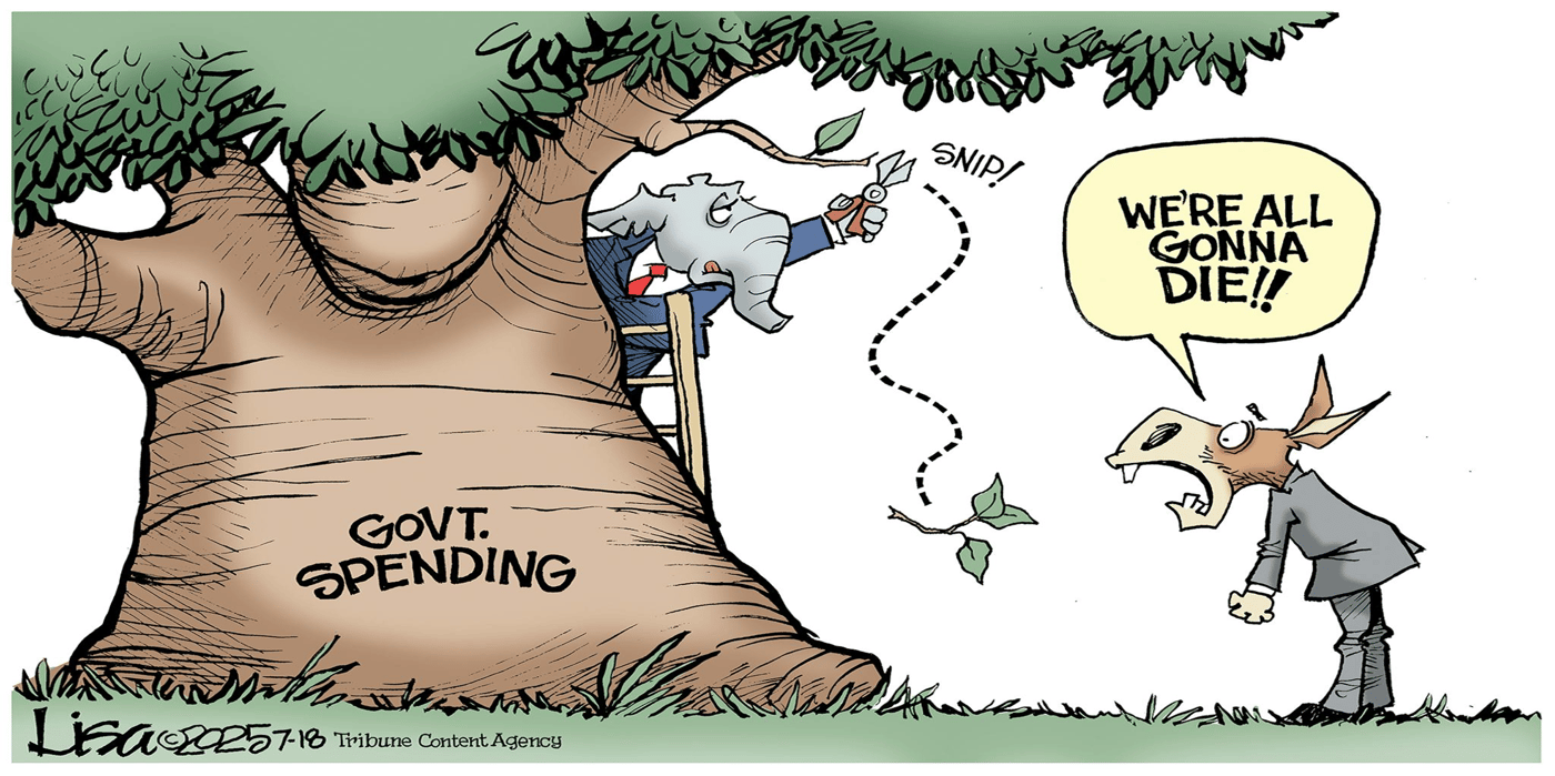 spending