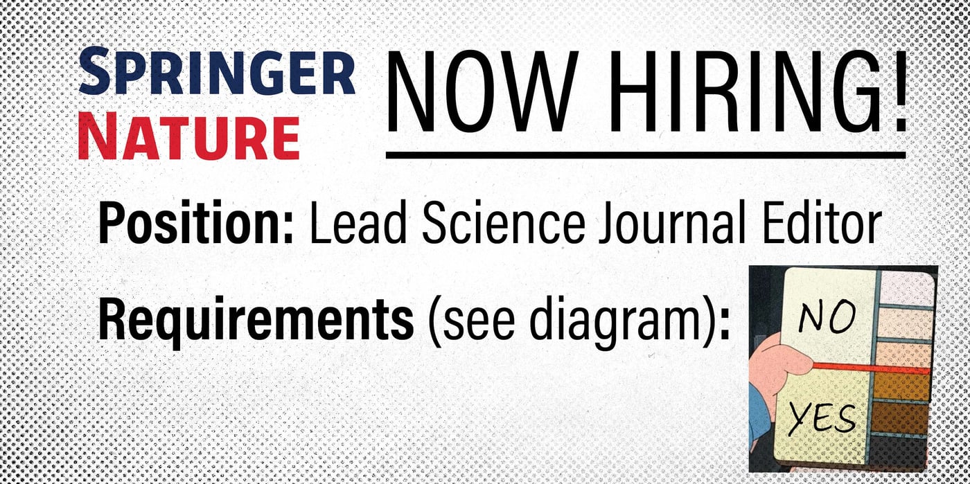 2025 7 24 springer nature hiring skin chart