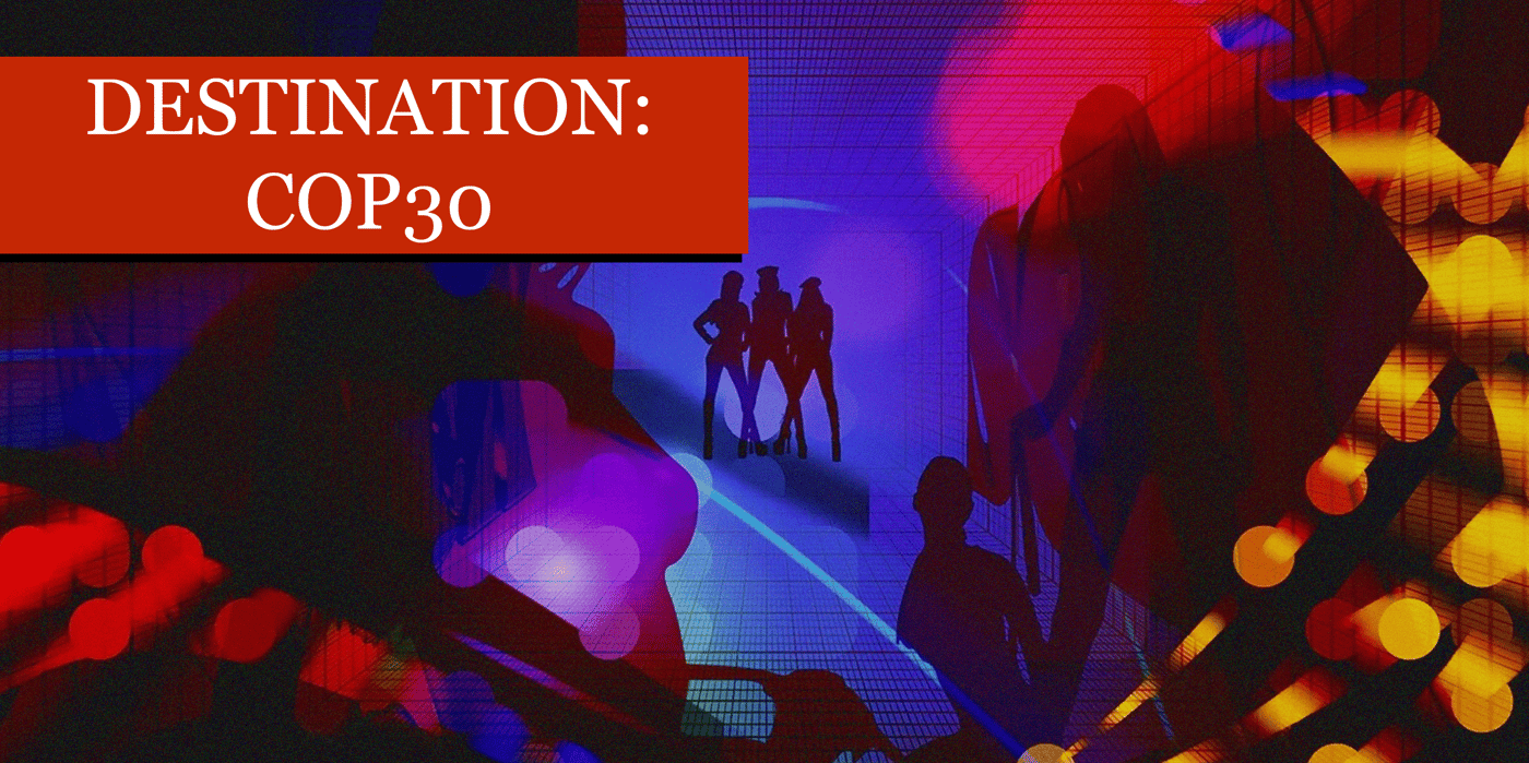 COP30