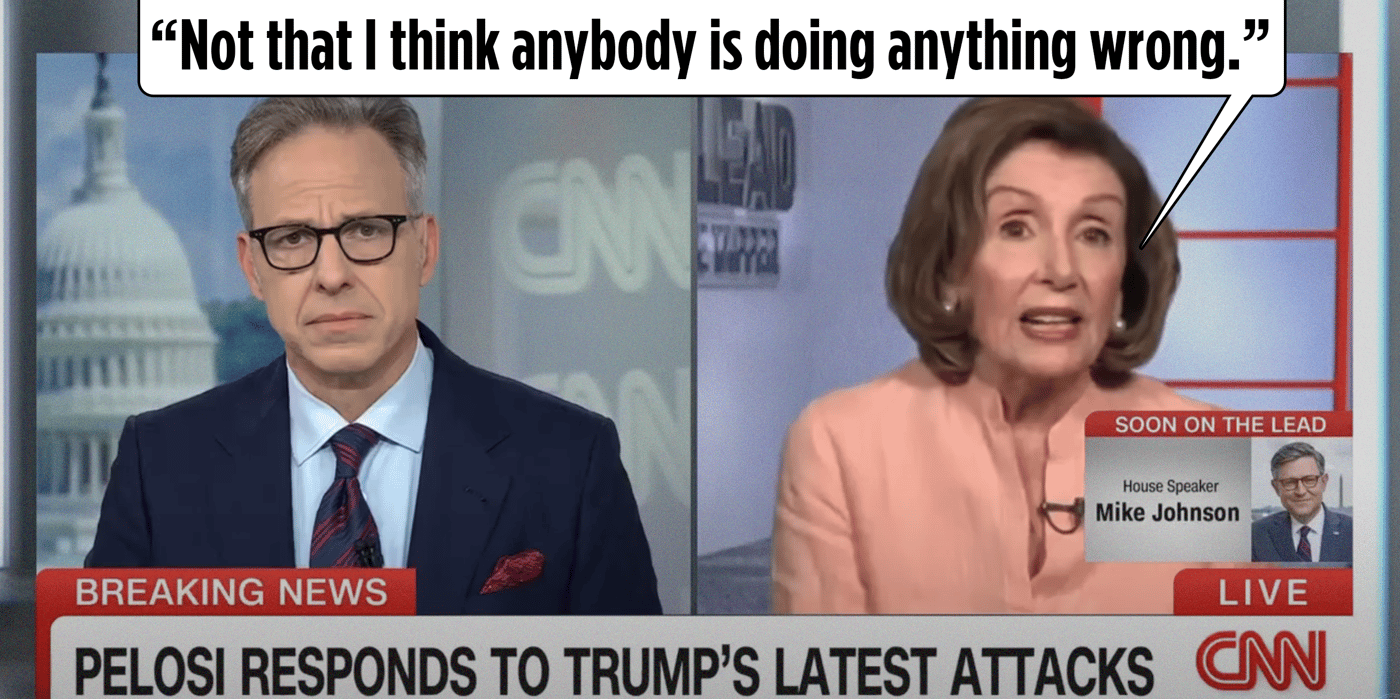 pelosi