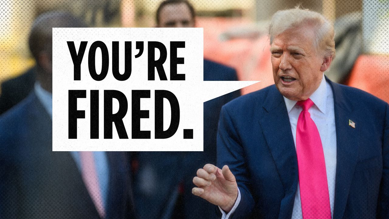 2025 8 5 trump fired