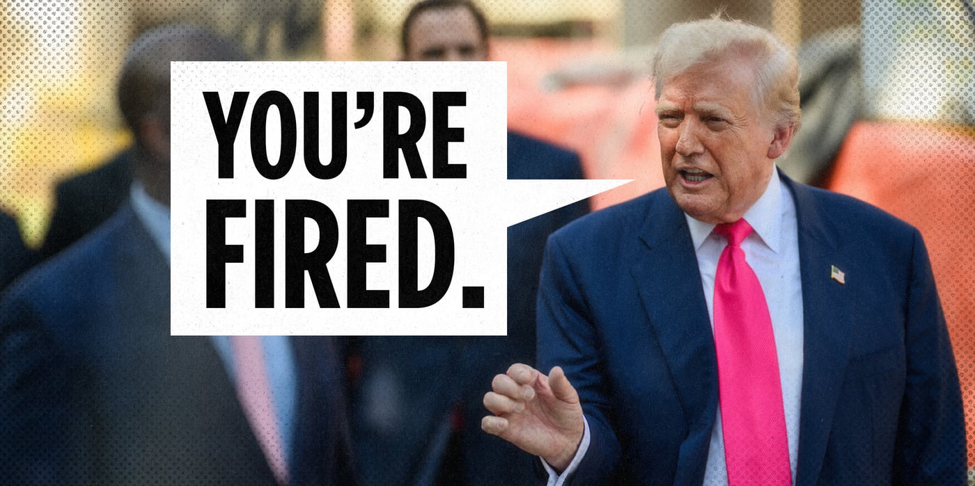 2025 8 5 trump fired