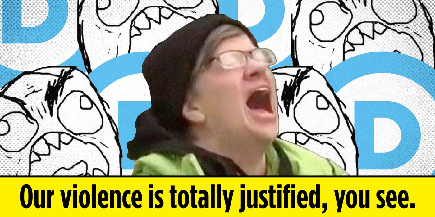 2025 8 4 rage sanctuary violence