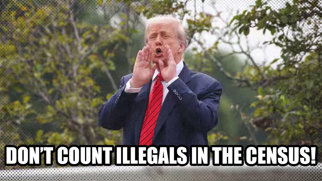 2025 8 8 trump rooftop census