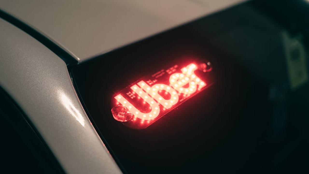 uber