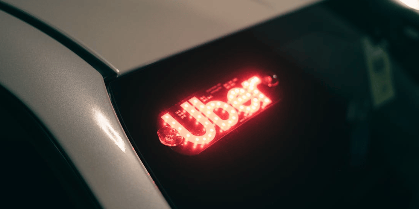 uber