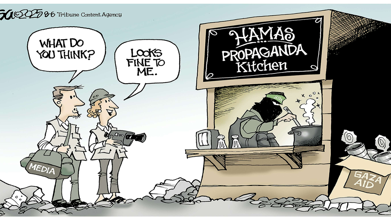 hamas