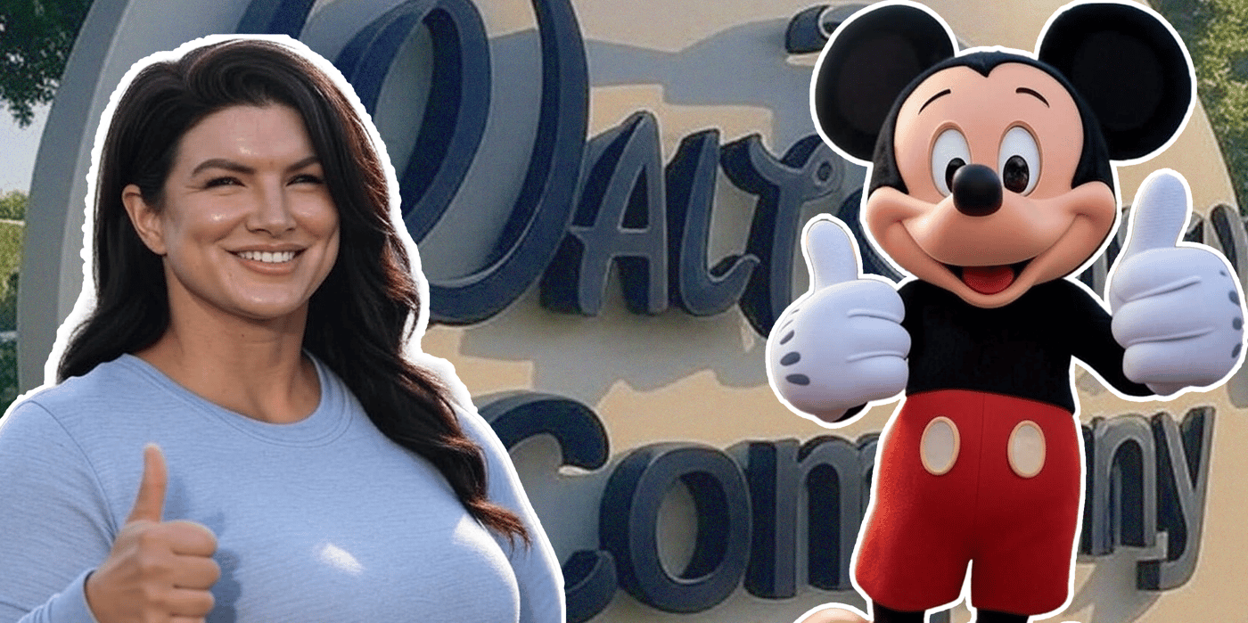 disney