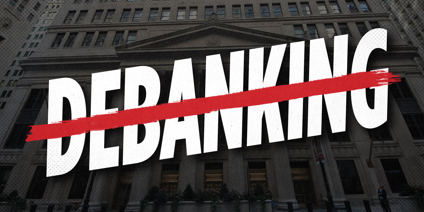 2025 8 13 Debanking