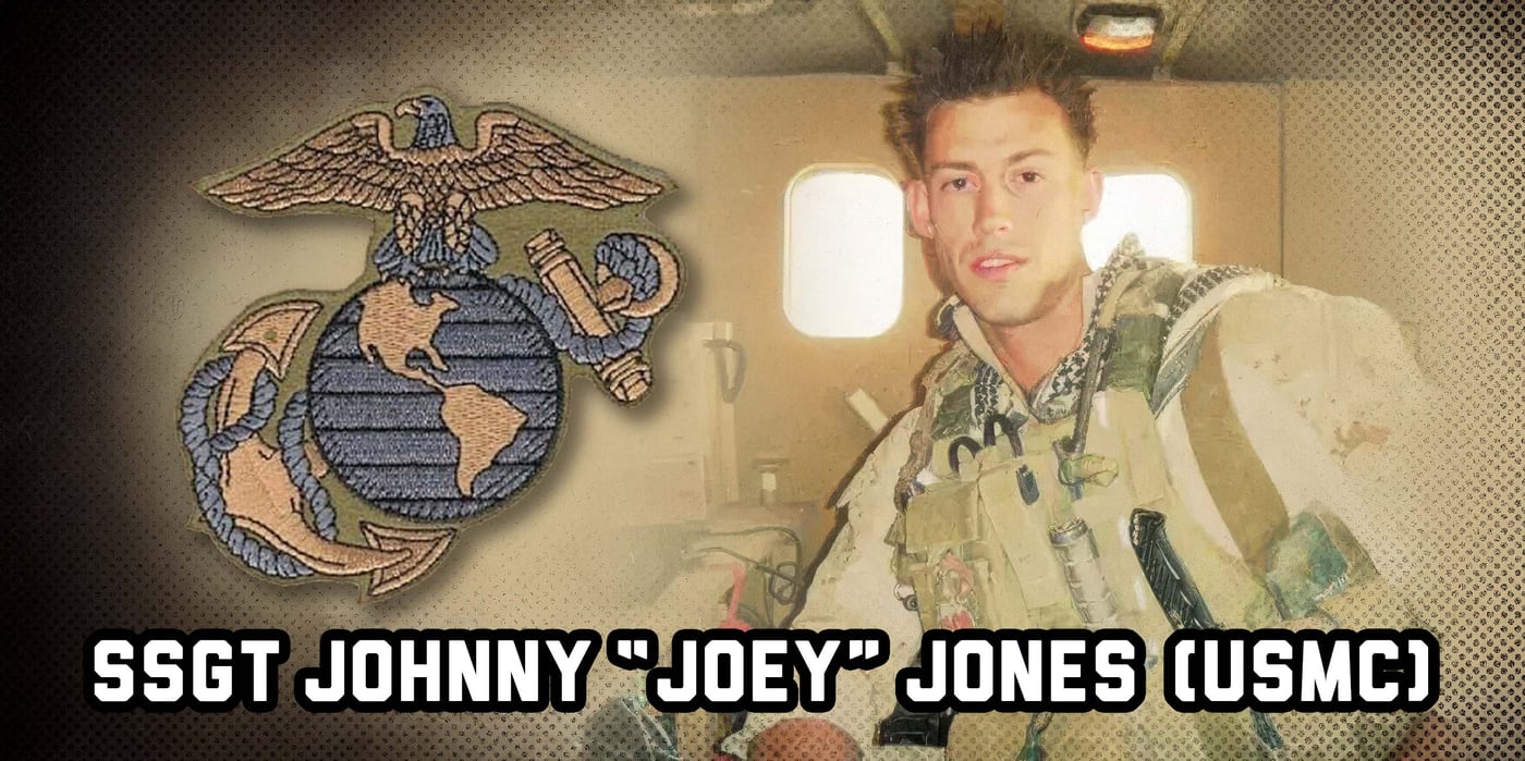 2025 8 13 valor SSgt Johnny Joey Jones (USMC)