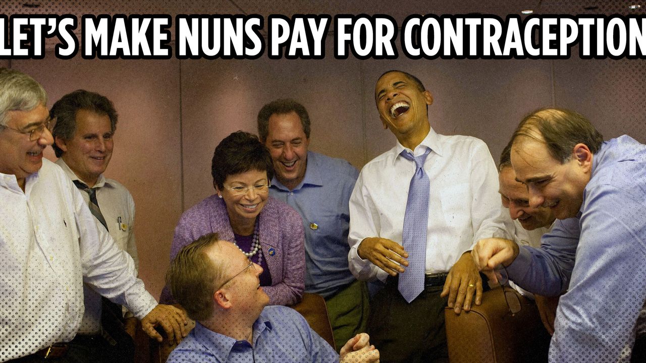 2025 8 15 obama nuns contraception