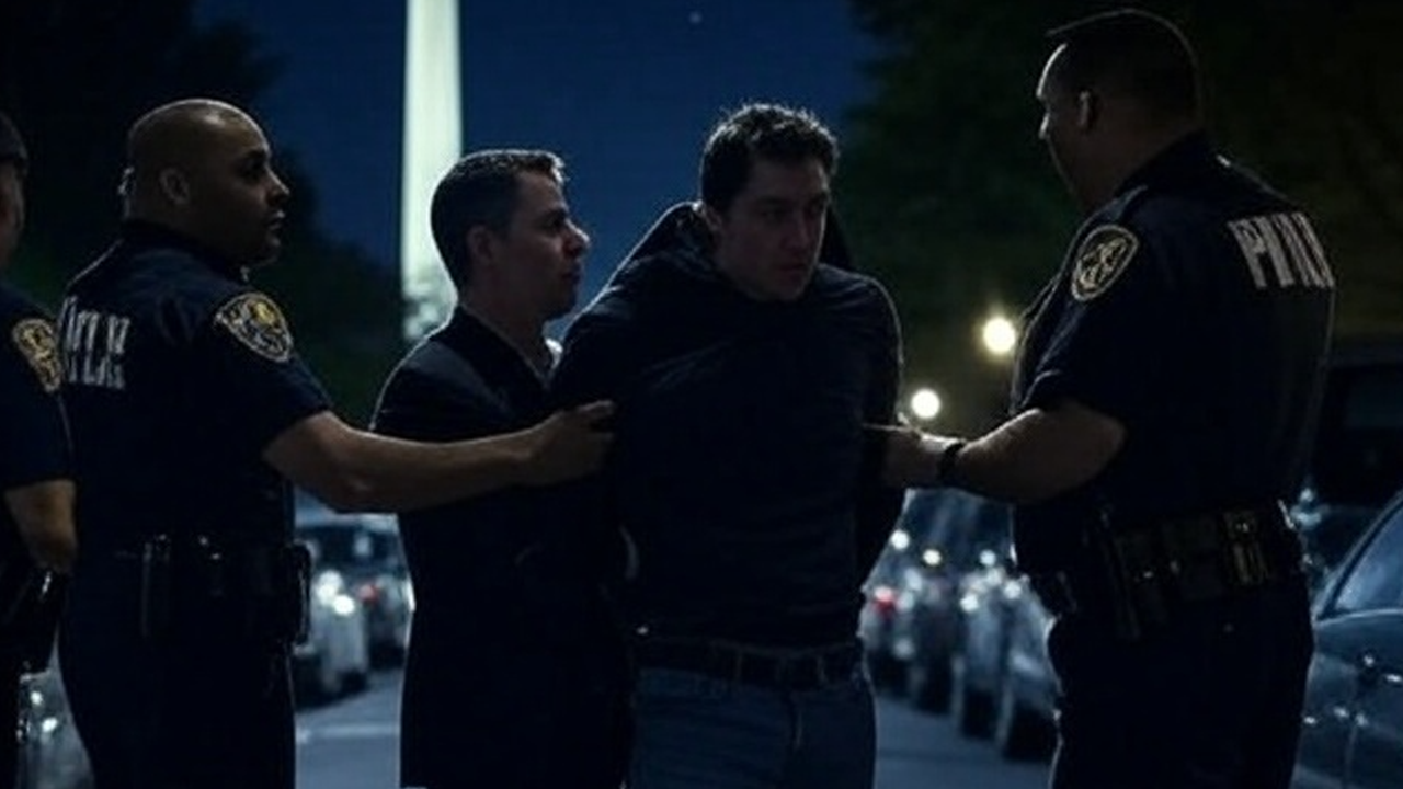crime