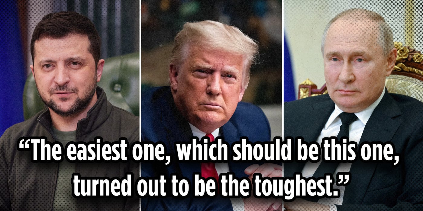 2025 8 18 trump ukraine zelensky