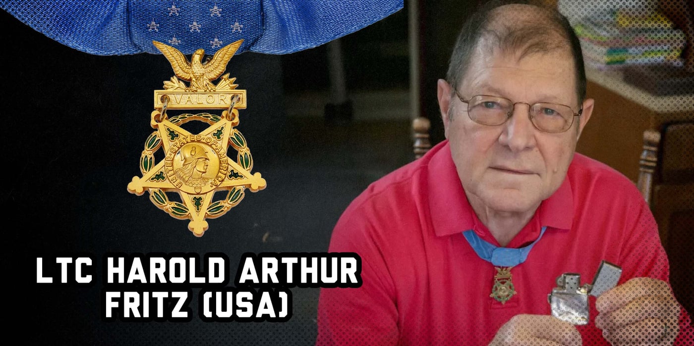 2025 8 19 LTC Harold Arthur Fritz