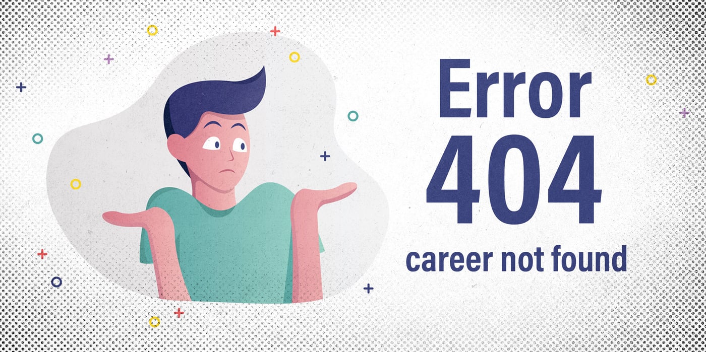 2025 8 20 career not found tech jobs