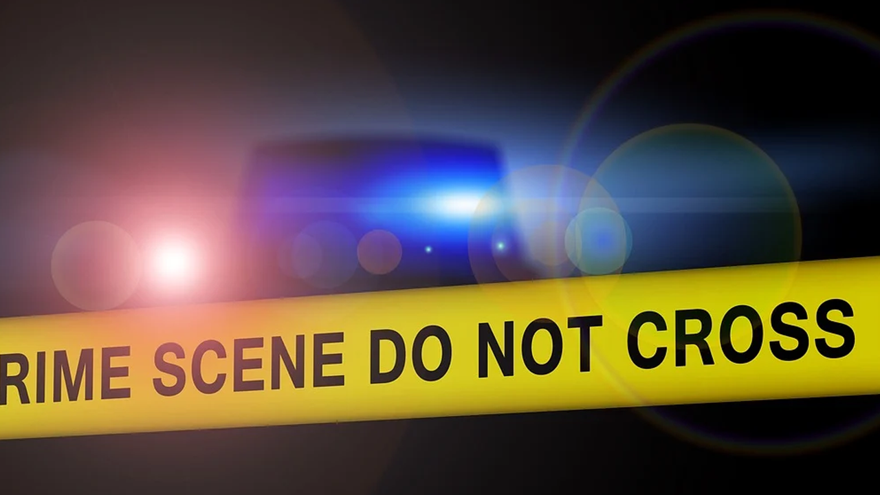 crime