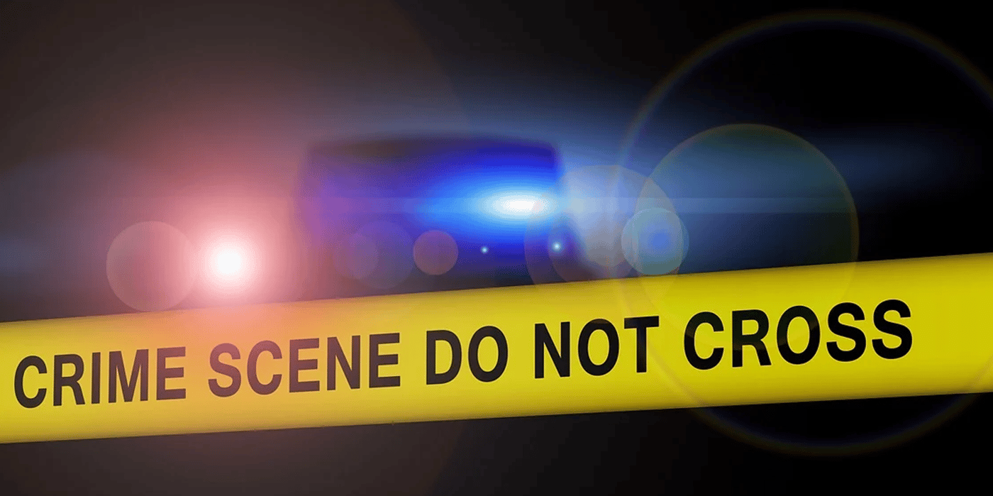 crime