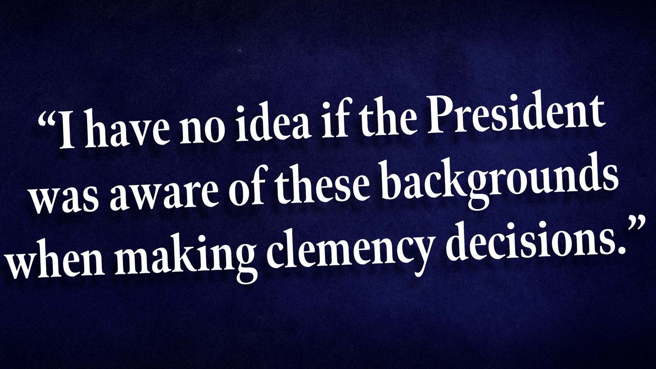 2025 8 25 quote clemency biden