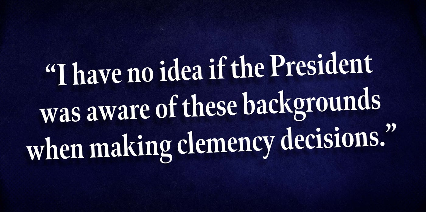 2025 8 25 quote clemency biden