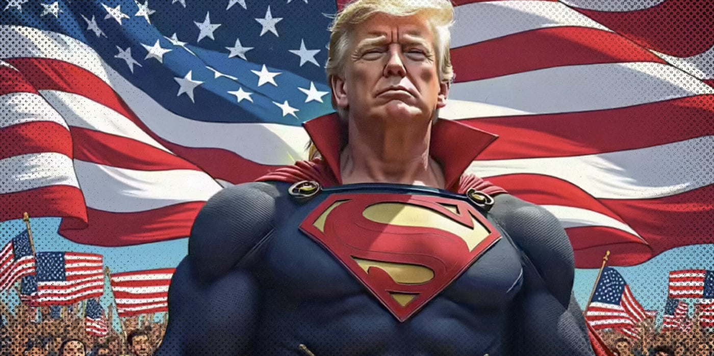 2025 8 26 trump superman