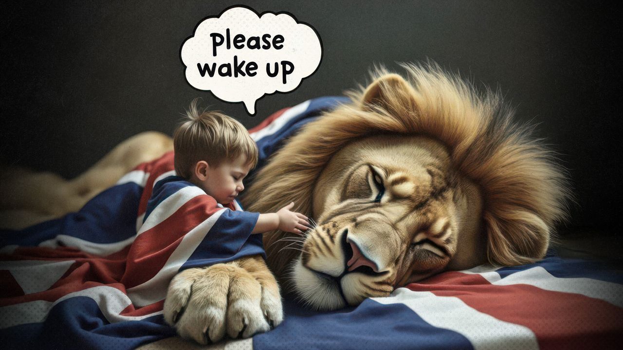 2025 9 3 britain wake up