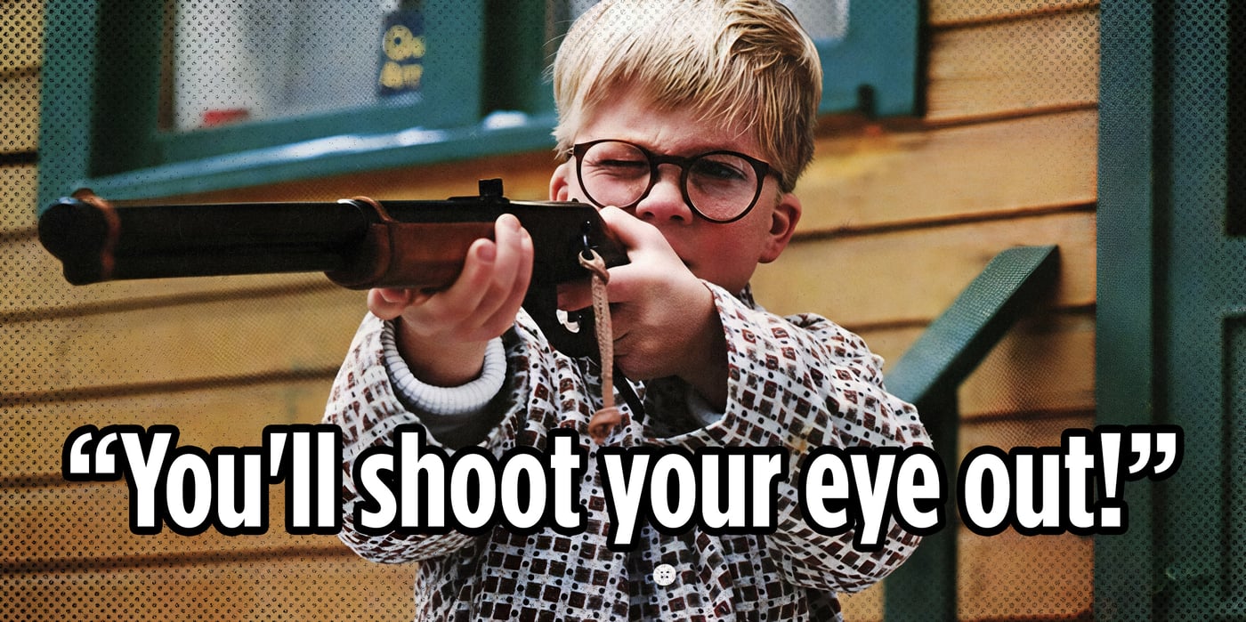 2025 9 5 children marksmanship guns