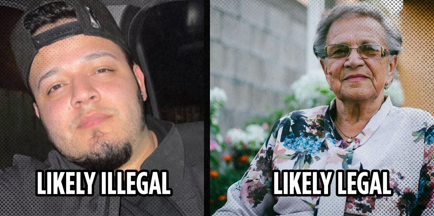 2025 9 10 racial profiling