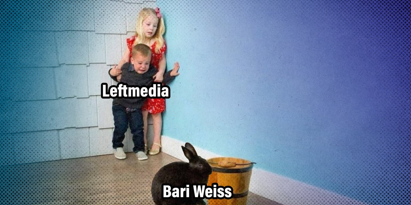 2025 9 10 bari weiss leftmedia