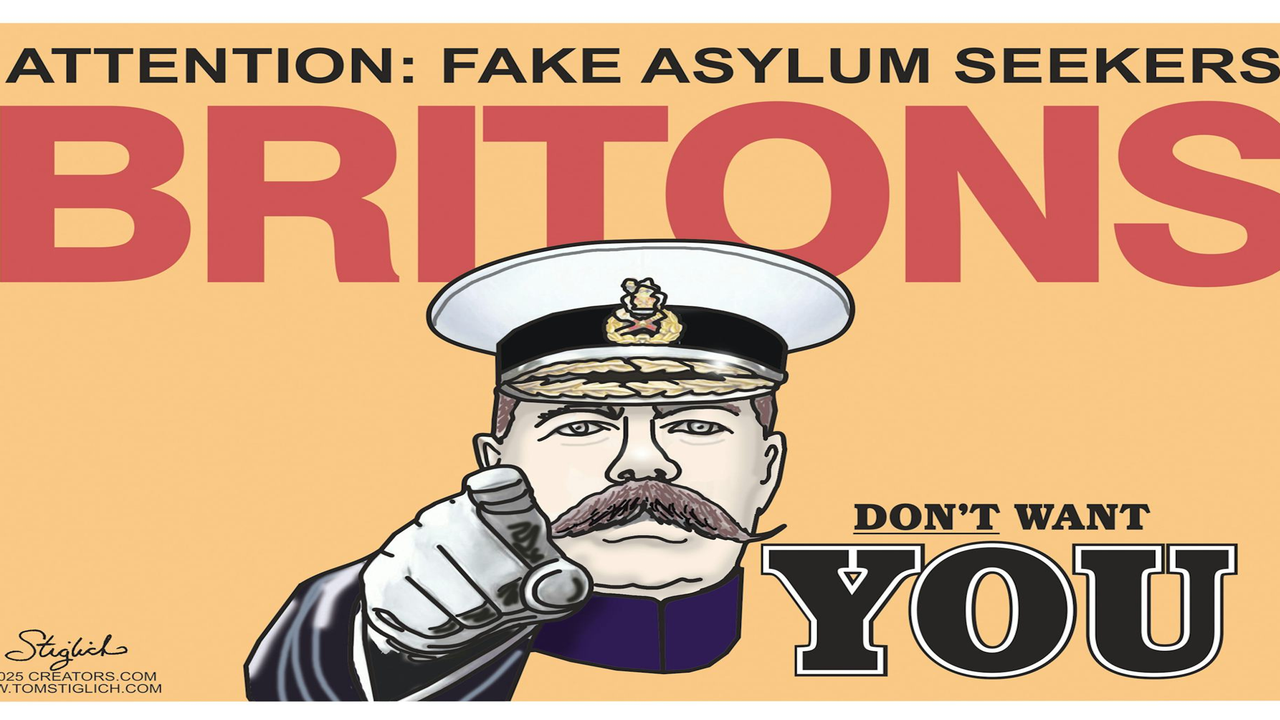 britain
