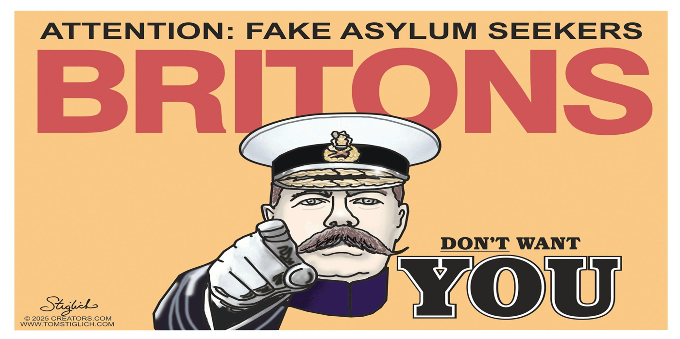 britain