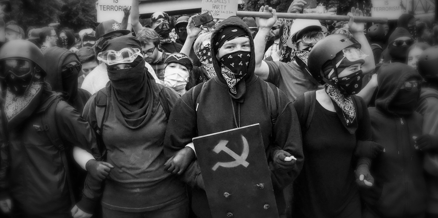 antifa