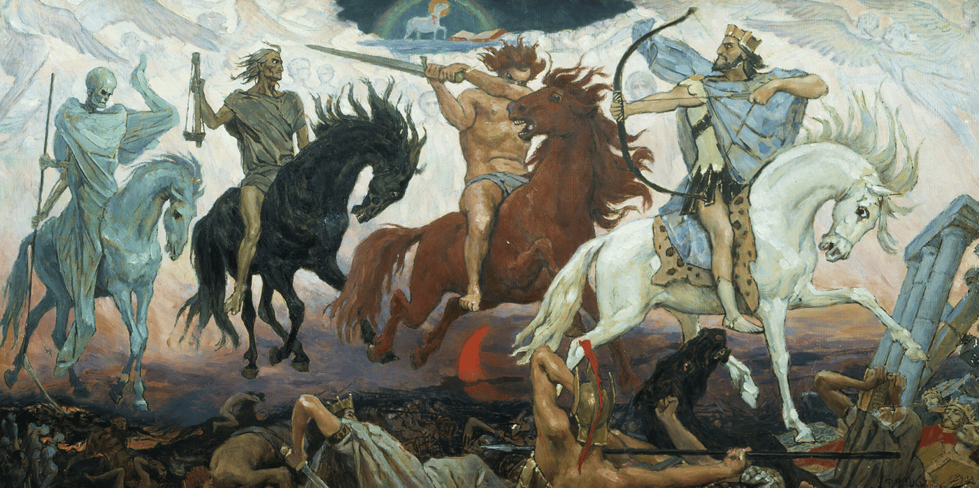 horsemen