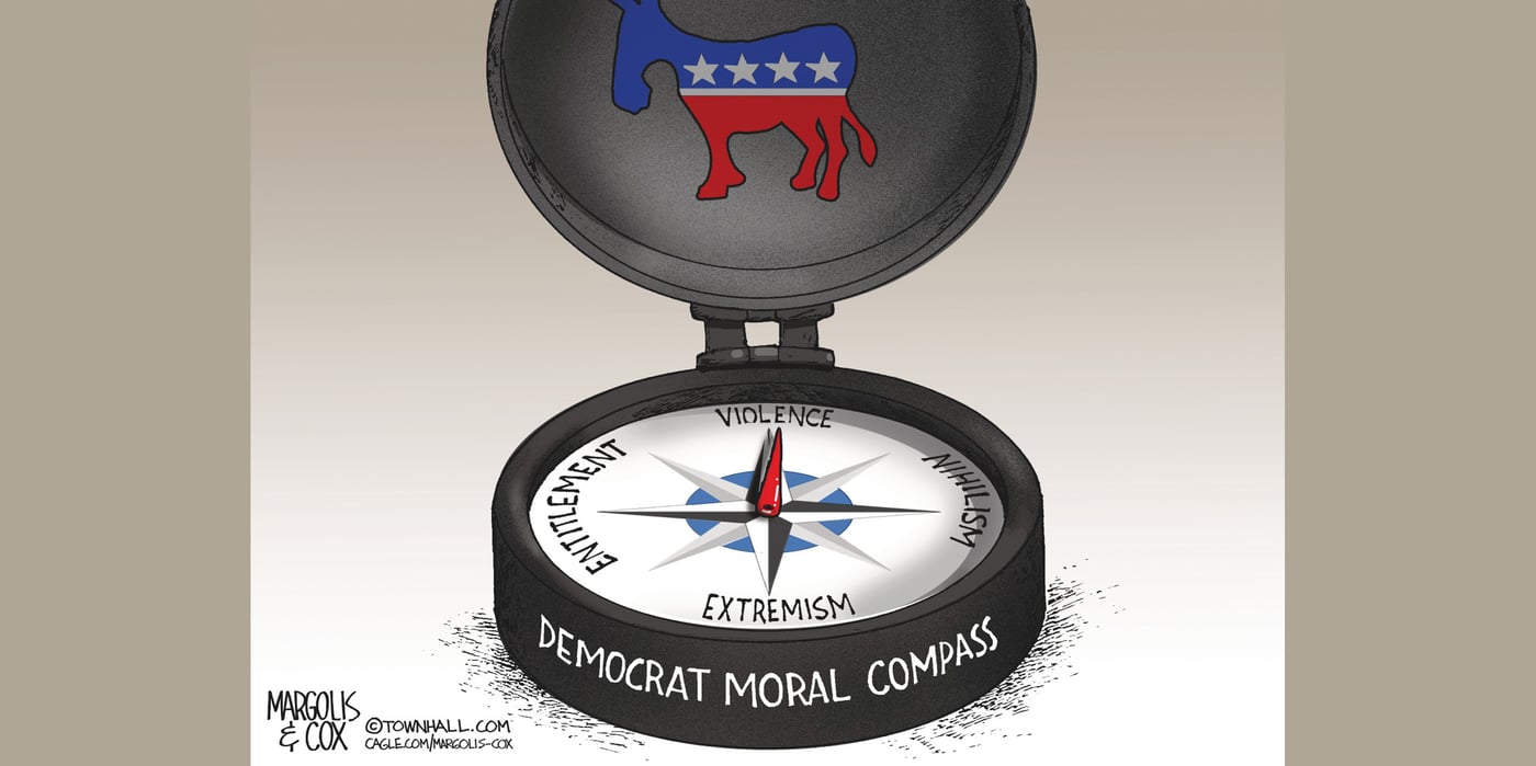2025 9 15 democrat moral compass
