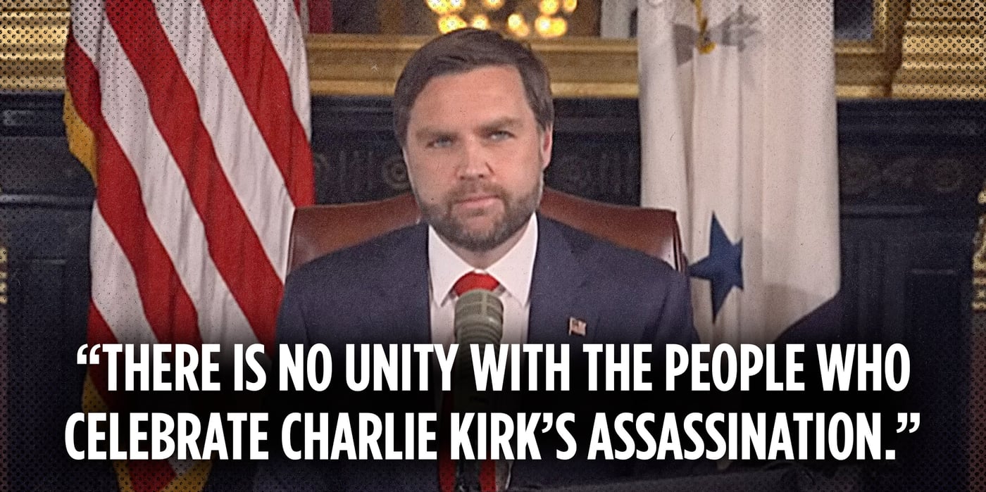 2025 9 16 charlie kirk show vance