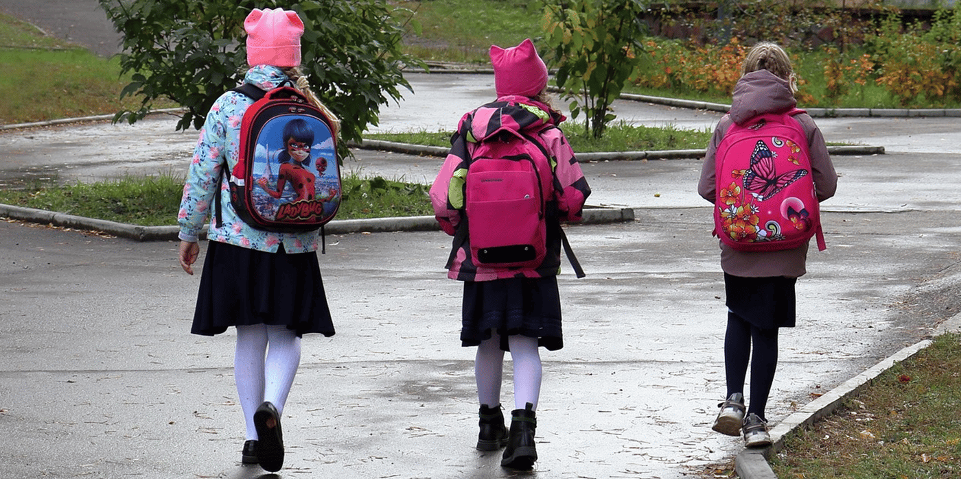 school
