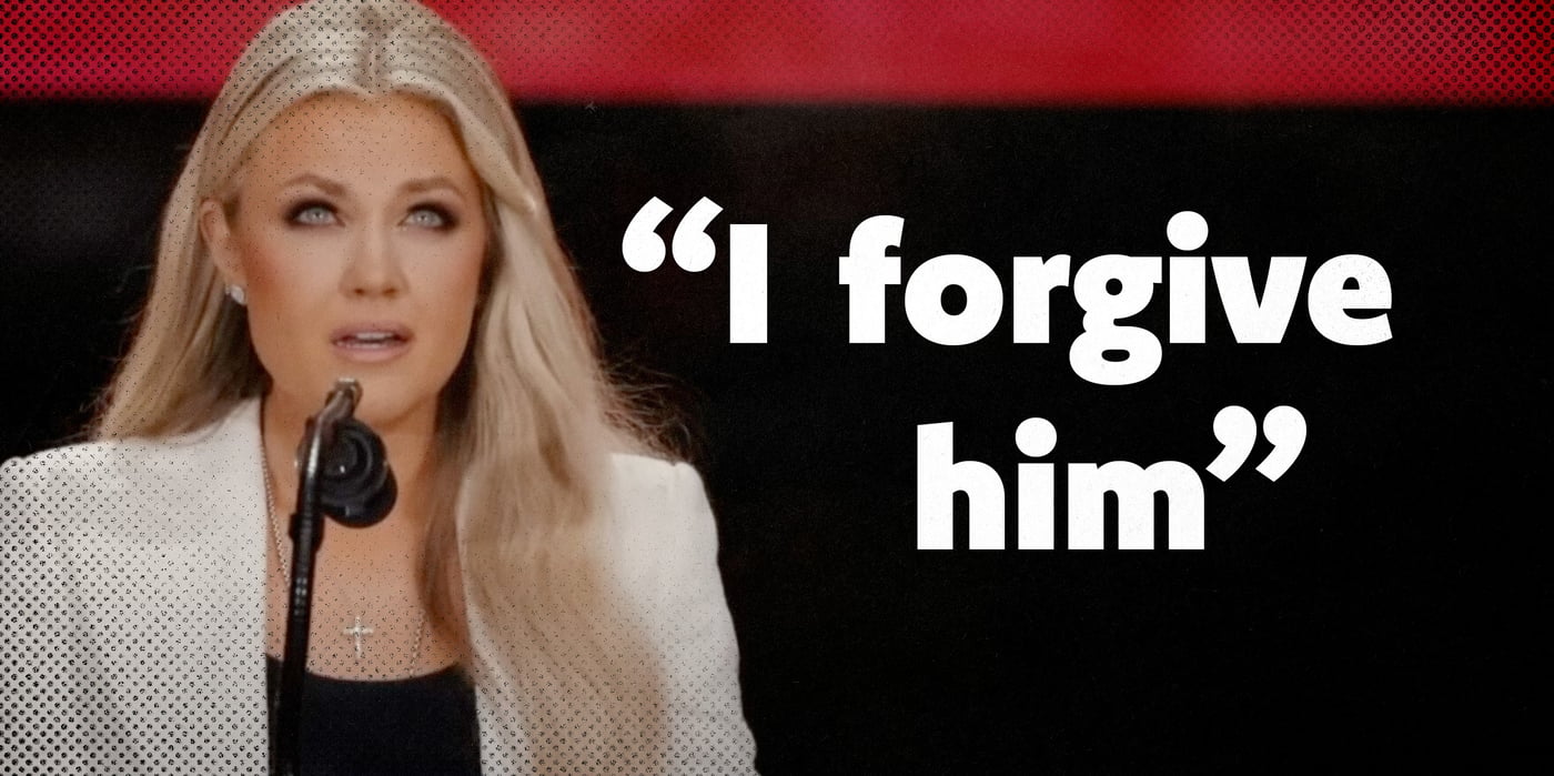 2025 9 22 erika kirk forgive